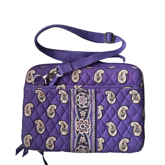 Vera Bradley Bags Hardshell Tablet Case With Signature Vera Bradley